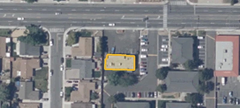 91 Prater Way