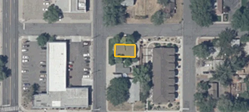 501 Caroline St
