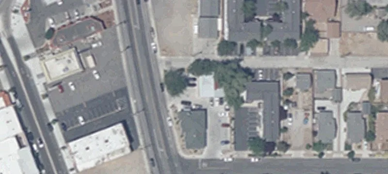 1160 Holcomb Ave