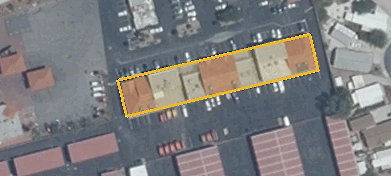 1645 Boulder City Pkwy