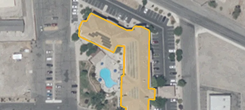 55 Commercial Way