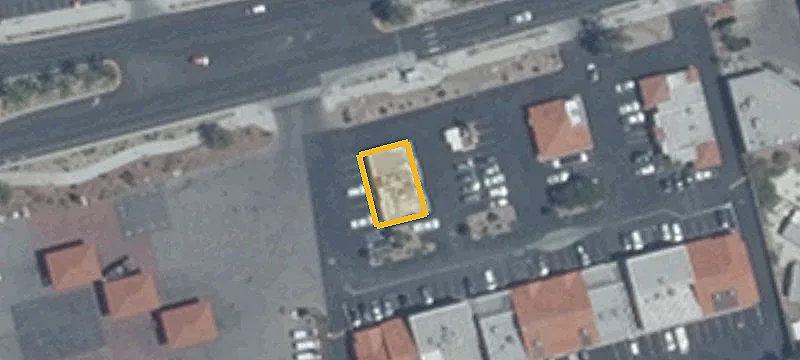 1631 Boulder City Pkwy