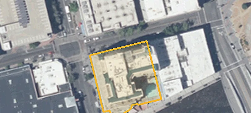 50 Sierra St Ste, Unit 705