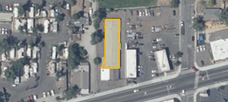 1934 Prater Way