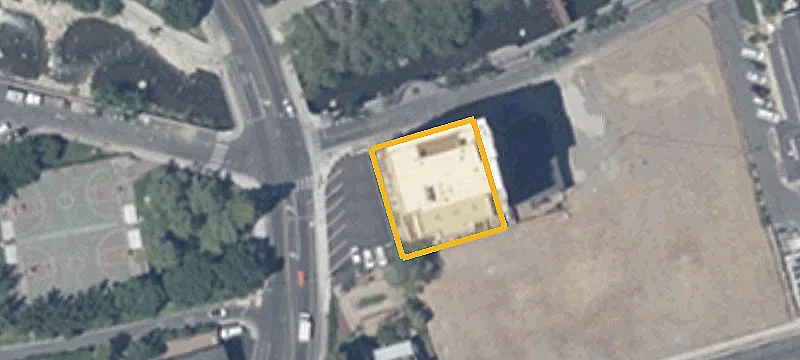 280 Is Ave, Unit 603