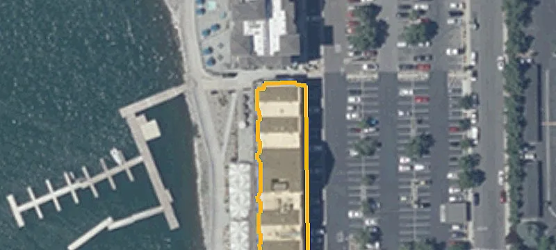 325 Harbour Cv Dr Ste, Unit 317