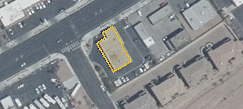 1323 Boulder City Pkwy
