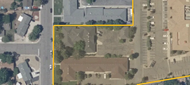 2805 Mtn St