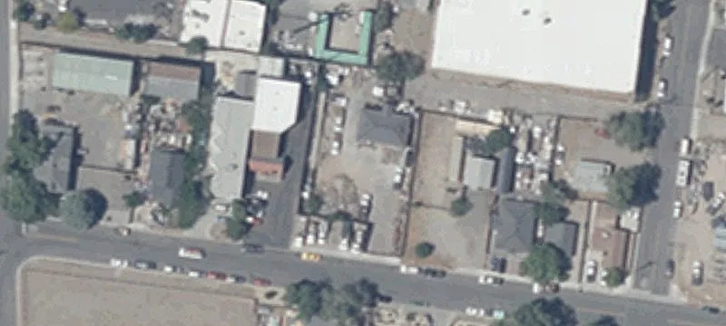1930 Frazer Ave