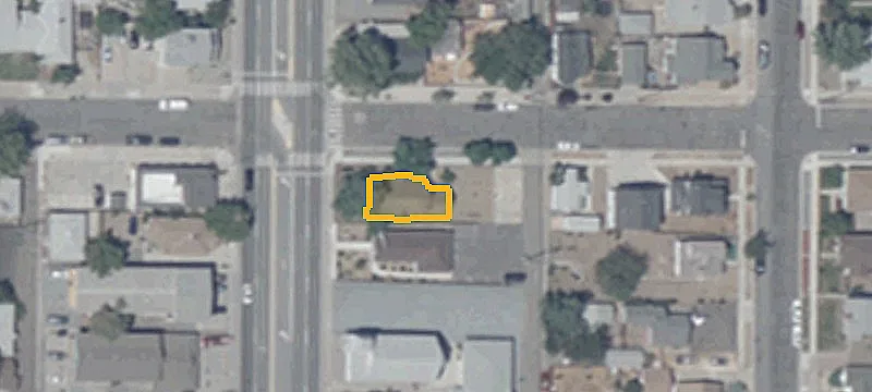 444 Pyramid Way
