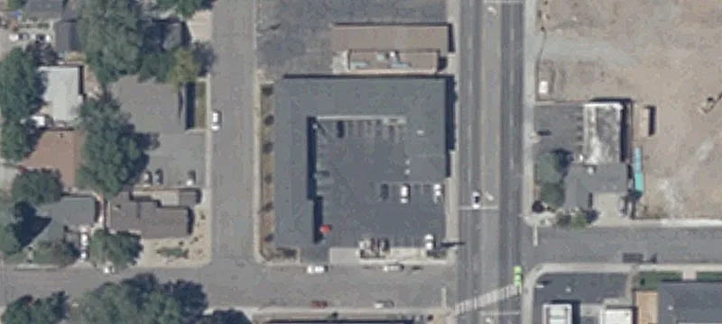 1400 Carson St