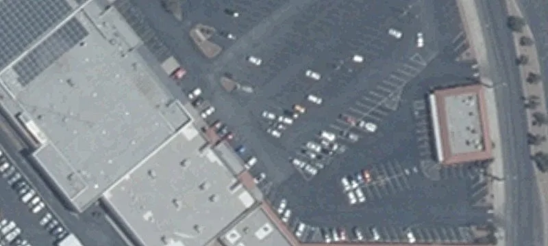 800 Buchanan Blvd