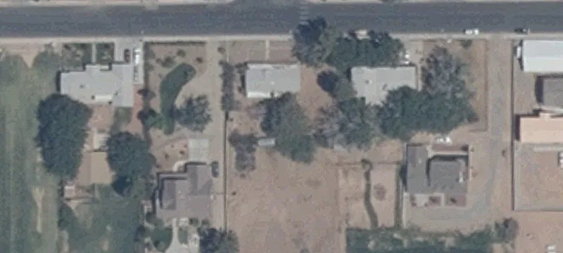 8 1st S St
