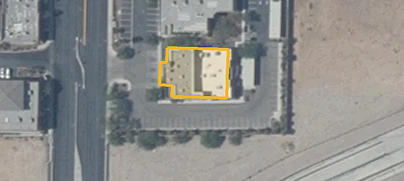 6190 Ft Apache Rd