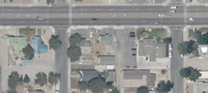 685 Williams Ave