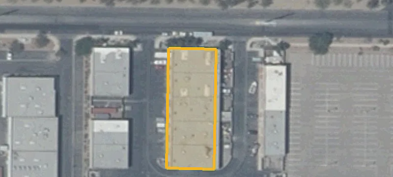 1969 Whitney Mesa Dr