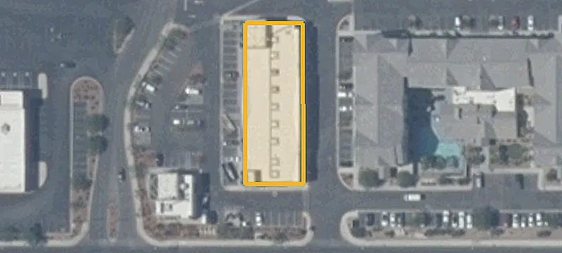7686 Las Vegas S Blvd, Unit 150