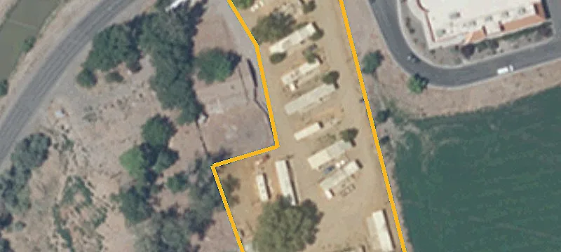 2255 Casey Rd