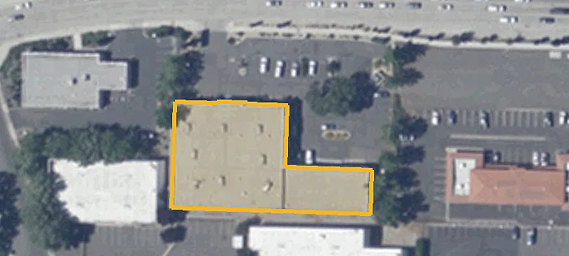 500 Moana Ln