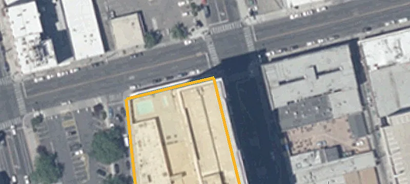 200 2nd St, Unit 707