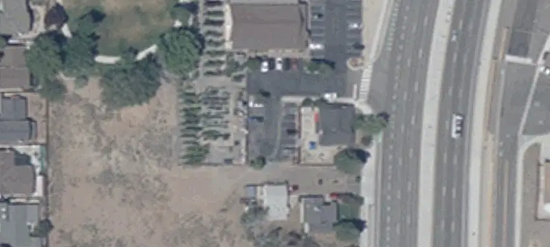 3345 Pyramid Way