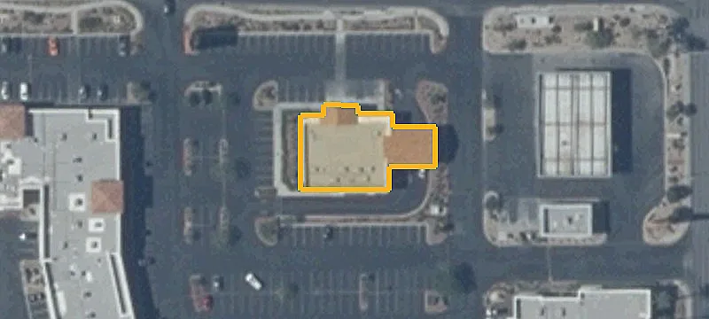 7315 Durango Dr