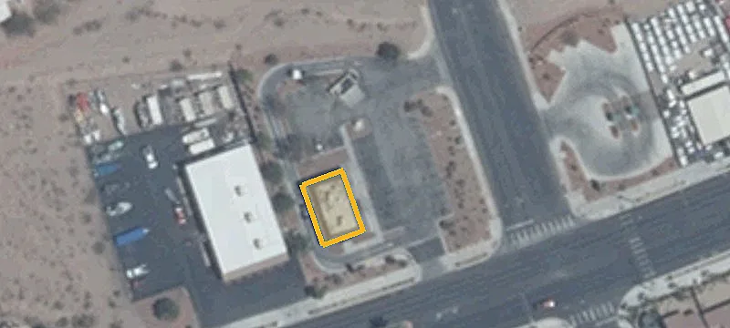 1600 Boulder City Pkwy