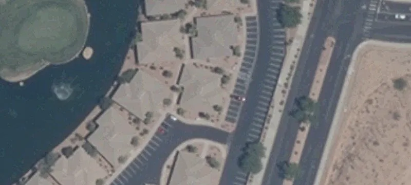 840 Pinnacle Ct, Unit 500
