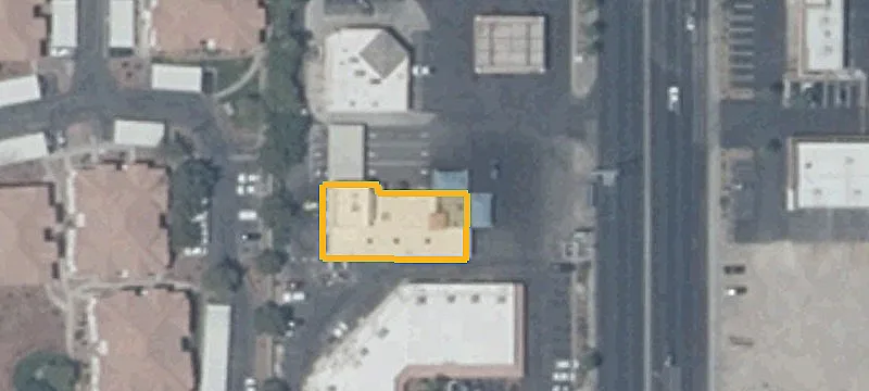 895 Nellis Blvd