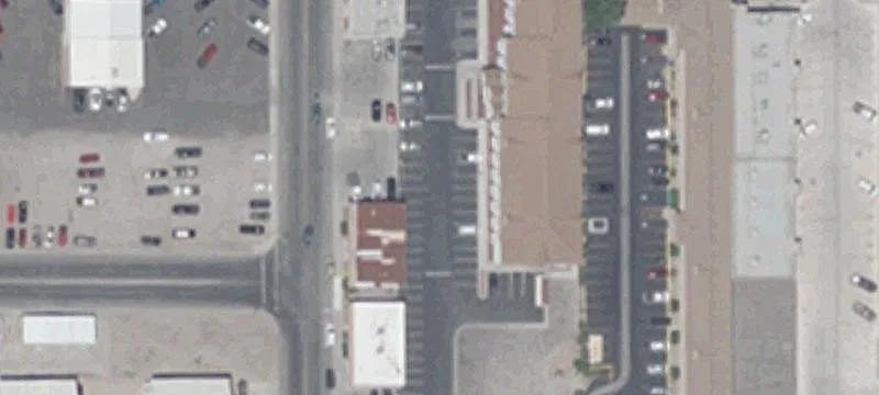 1051 Williams Ave