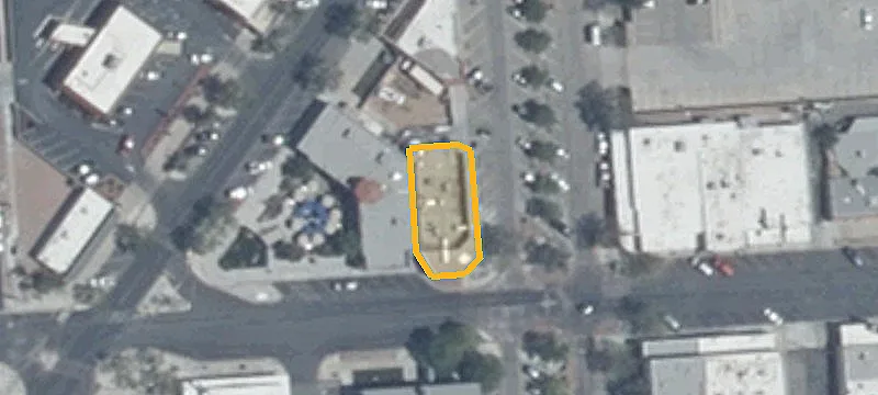 1300 Arizona St