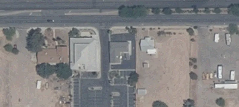 540 Mesquite Blvd