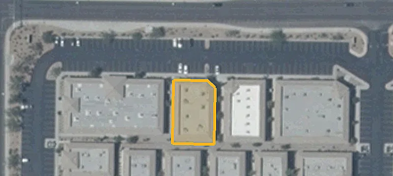 2461 Horizon Rdg Pkwy