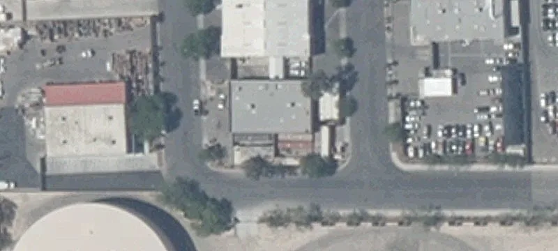 3411 Precision Dr