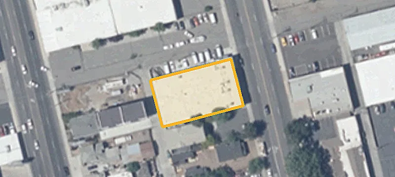 245 Vine St