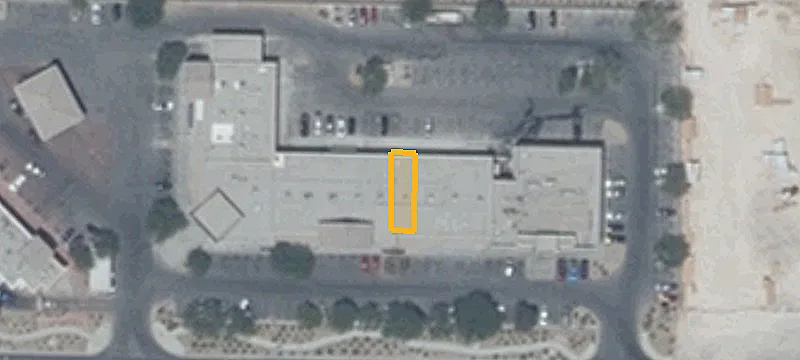 150 Centennial Pkwy