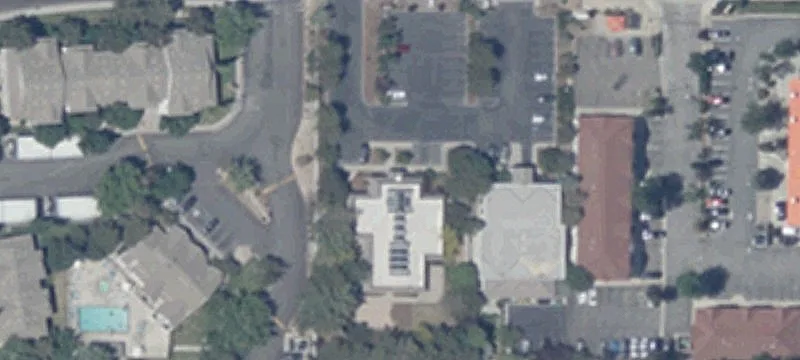 1955 Baring Blvd
