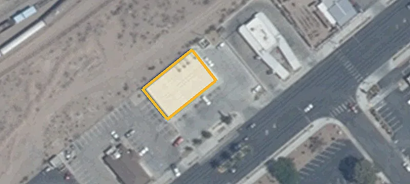 1200 Boulder City Pkwy