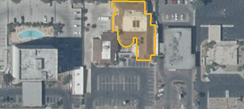 1090 Desert Inn Rd