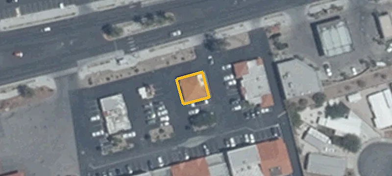 1629 Boulder City Pkwy
