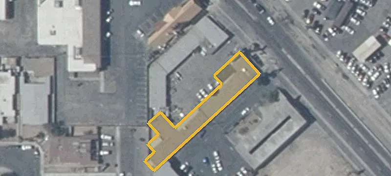 2500 Fremont St