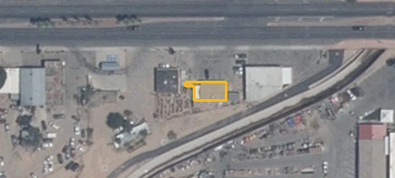 208 Mesquite Blvd