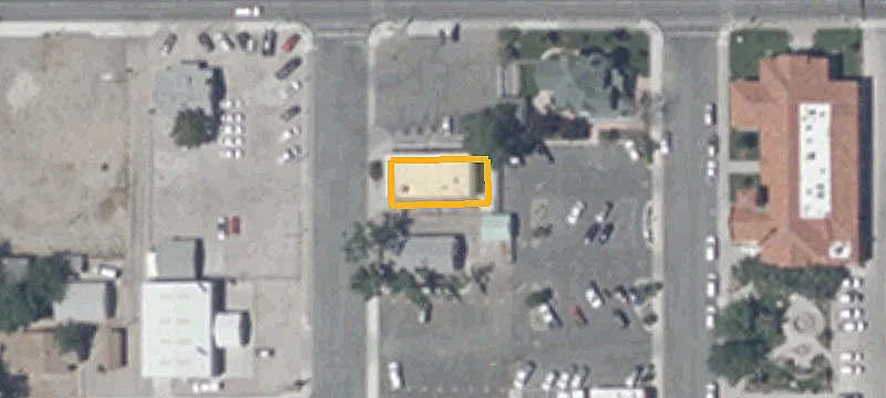 85 Laverne St