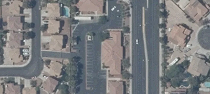 283 Pecos Rd