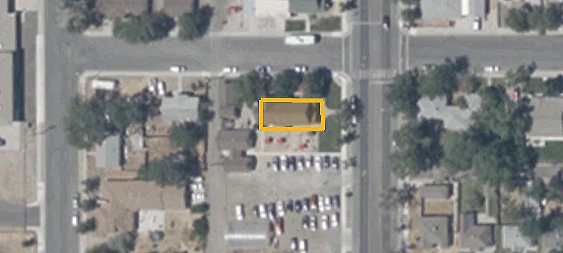 310 Taylor St