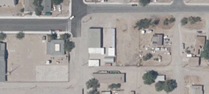 805 Humboldt St