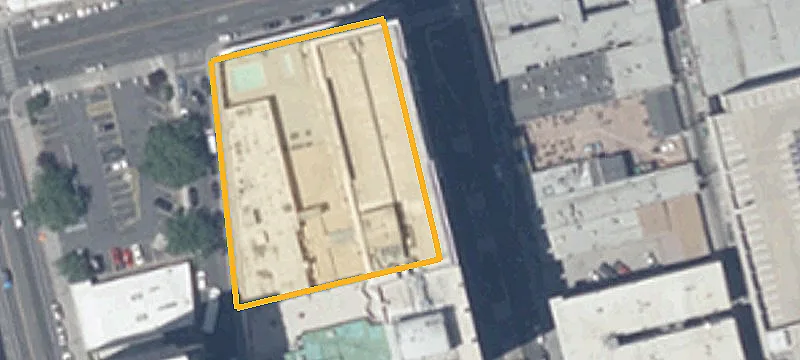 200 2nd St, Unit 503