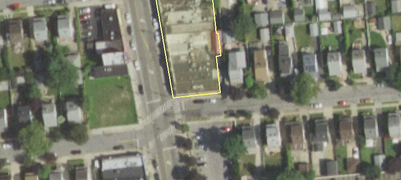 624 Willis Ave