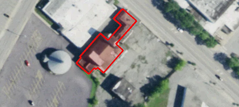 40 Ellicott St, Unit 52