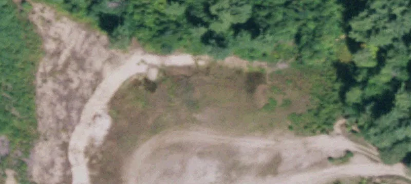 Sand Rd